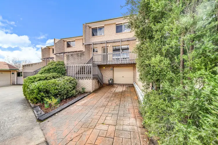 4/3 Heard Street, Mawson ACT 2607