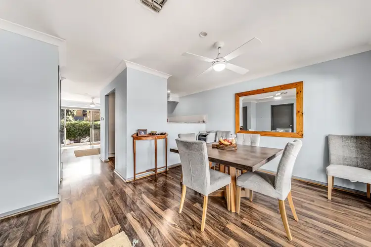 Third view of Homely house listing, 4/3 Heard Street, Mawson ACT 2607