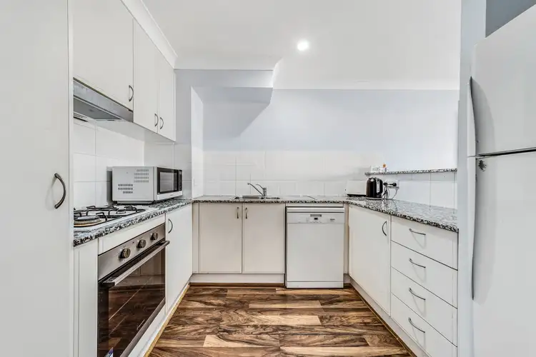 Fifth view of Homely house listing, 4/3 Heard Street, Mawson ACT 2607