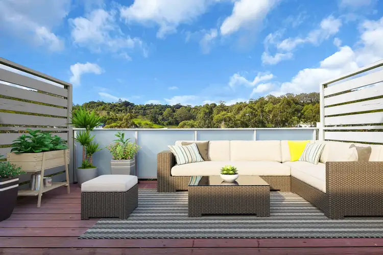 Fourth view of Homely semi-detached listing, 78 Esperance Drive, Albion Park NSW 2527