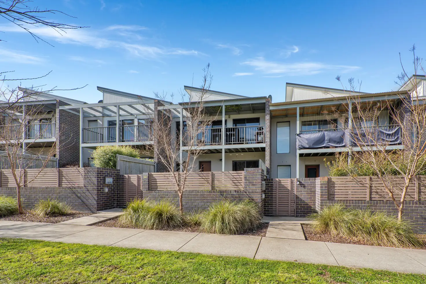 Main view of Homely house listing, 110 Plimsoll Drive, Casey ACT 2913