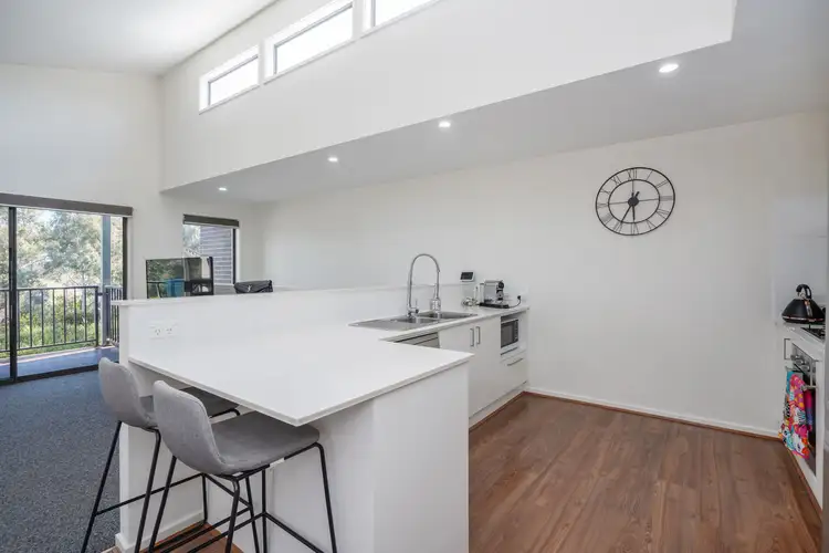 Third view of Homely house listing, 110 Plimsoll Drive, Casey ACT 2913