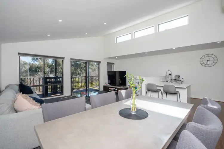 Fourth view of Homely house listing, 110 Plimsoll Drive, Casey ACT 2913