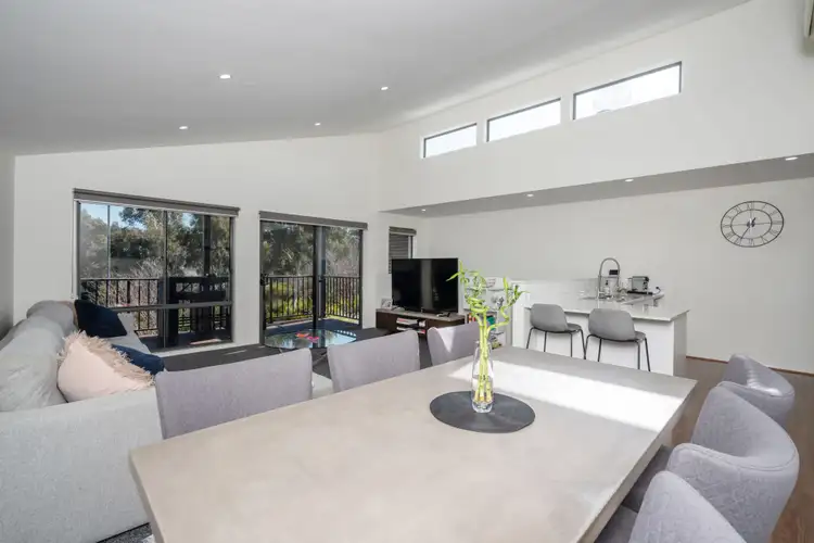 Fifth view of Homely house listing, 110 Plimsoll Drive, Casey ACT 2913