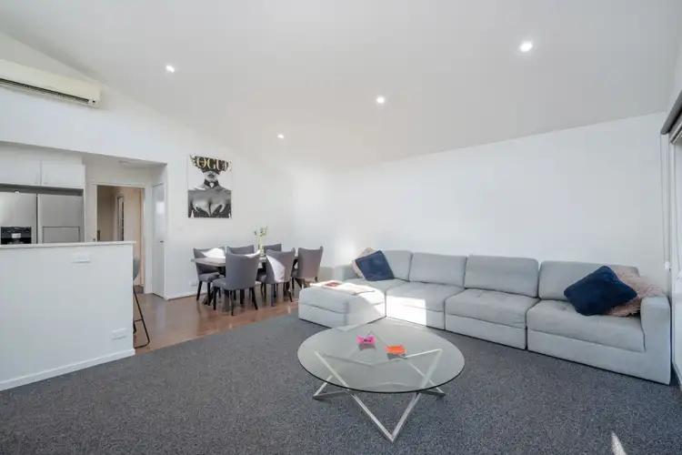 Sixth view of Homely house listing, 110 Plimsoll Drive, Casey ACT 2913