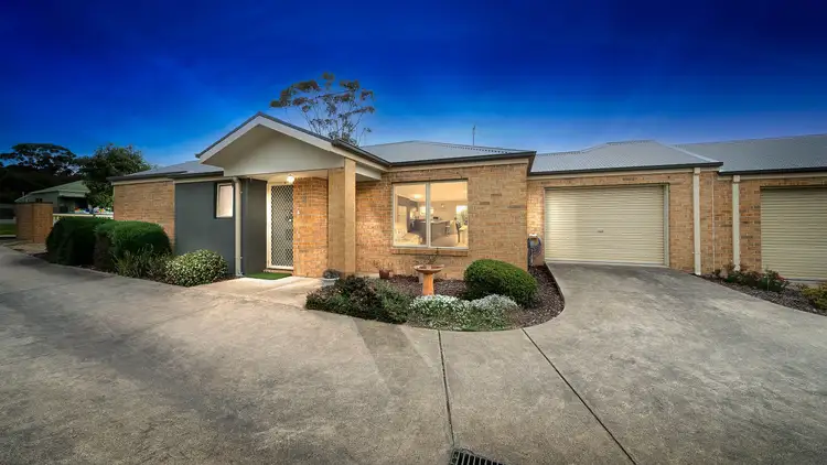 Unit 8/26-28 Graham Street, Wonthaggi VIC 3995