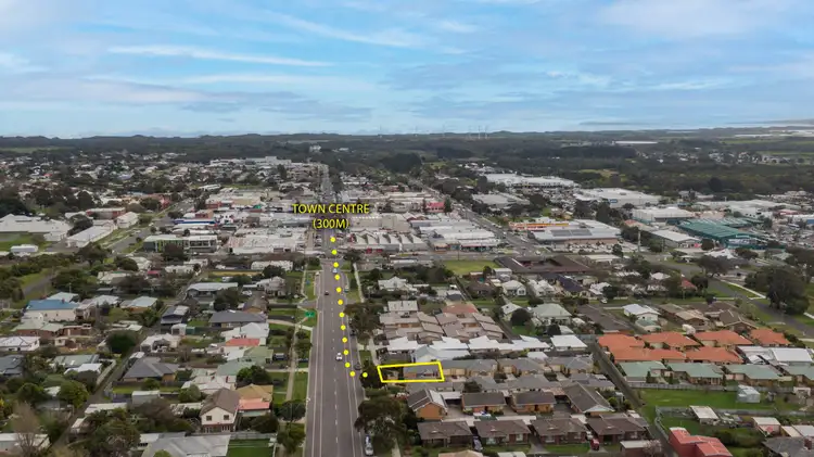 Third view of Homely unit listing, Unit 8/26-28 Graham Street, Wonthaggi VIC 3995