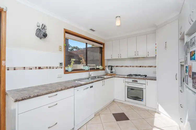 Fourth view of Homely house listing, 9 Martyn Close, Chisholm ACT 2905