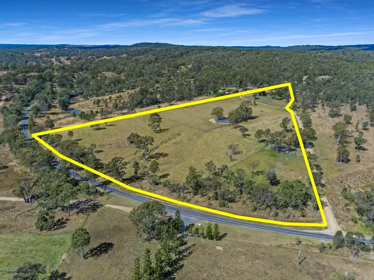 Second view of Homely rural property listing, 1325A Gin Gin Mount Perry Road, Moolboolaman QLD 4671