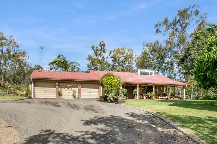 Third view of Homely rural property listing, 1325A Gin Gin Mount Perry Road, Moolboolaman QLD 4671