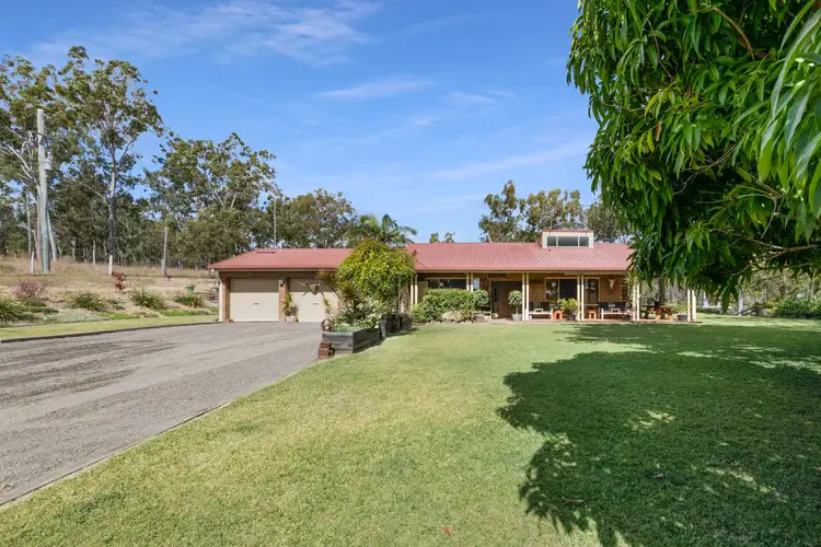 Fourth view of Homely rural property listing, 1325A Gin Gin Mount Perry Road, Moolboolaman QLD 4671