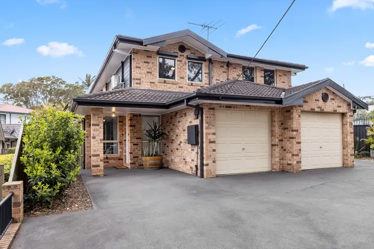 Main view of Homely semi-detached listing, 108A Gannons Road, Caringbah South NSW 2229