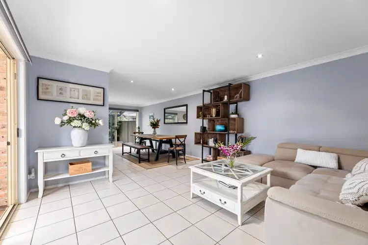 Fourth view of Homely semi-detached listing, 108A Gannons Road, Caringbah South NSW 2229