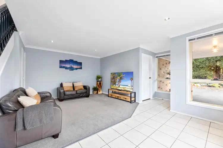 Fifth view of Homely semi-detached listing, 108A Gannons Road, Caringbah South NSW 2229