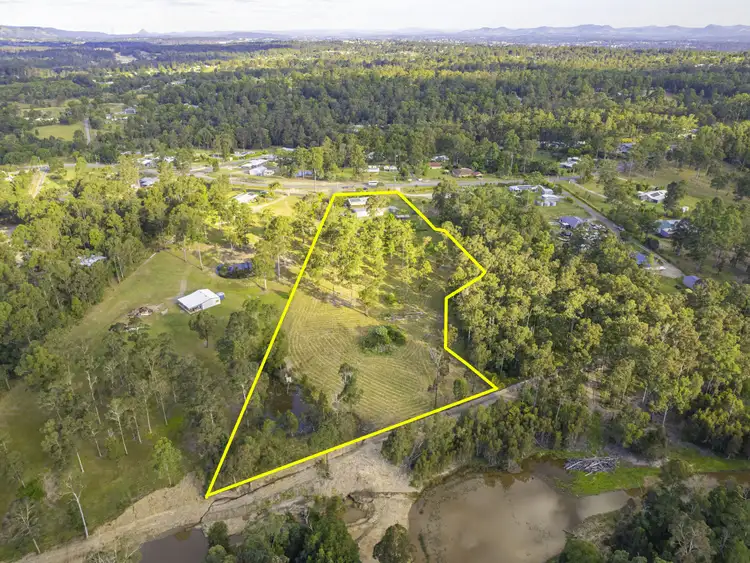 Second view of Homely house listing, 155 Tamaree Road, Tamaree QLD 4570
