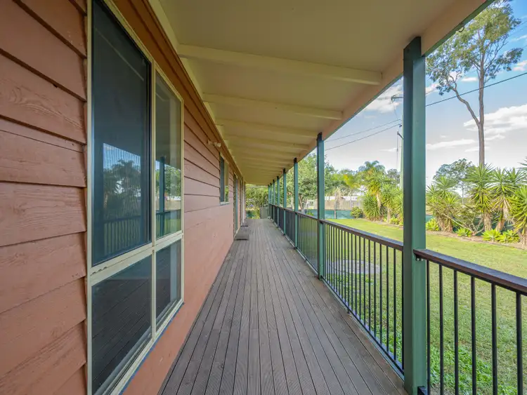 Third view of Homely house listing, 155 Tamaree Road, Tamaree QLD 4570