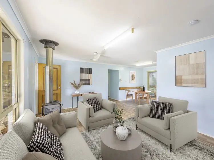Fourth view of Homely house listing, 155 Tamaree Road, Tamaree QLD 4570