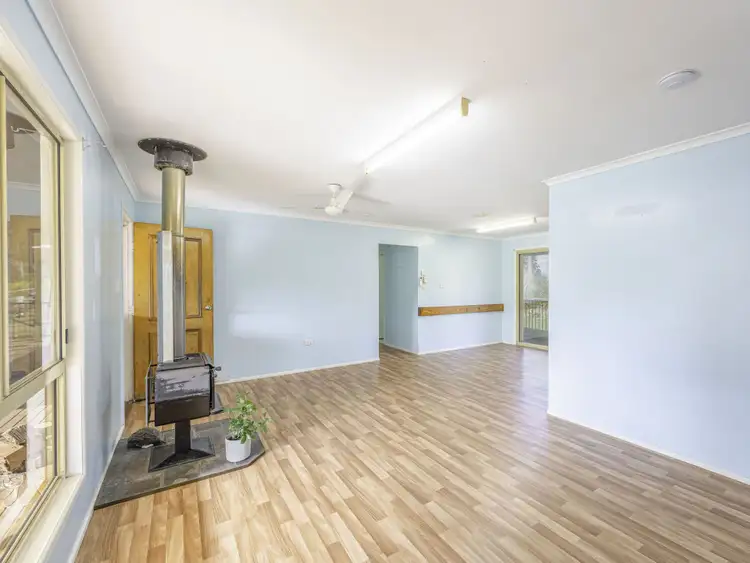 Fifth view of Homely house listing, 155 Tamaree Road, Tamaree QLD 4570