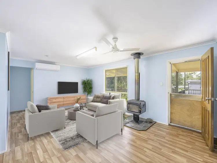 Sixth view of Homely house listing, 155 Tamaree Road, Tamaree QLD 4570