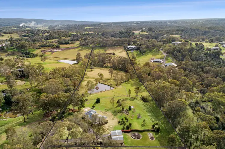 Main view of Homely house listing, 312 Grose Wold Road, Grose Wold NSW 2753
