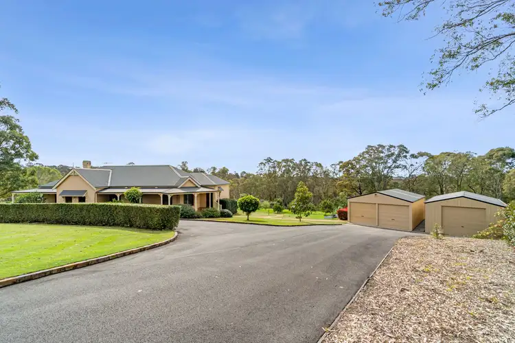 Third view of Homely house listing, 312 Grose Wold Road, Grose Wold NSW 2753