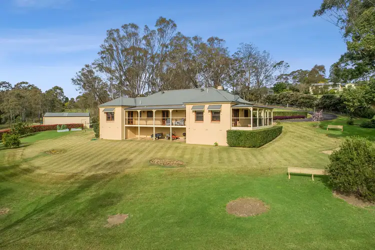 Fourth view of Homely house listing, 312 Grose Wold Road, Grose Wold NSW 2753