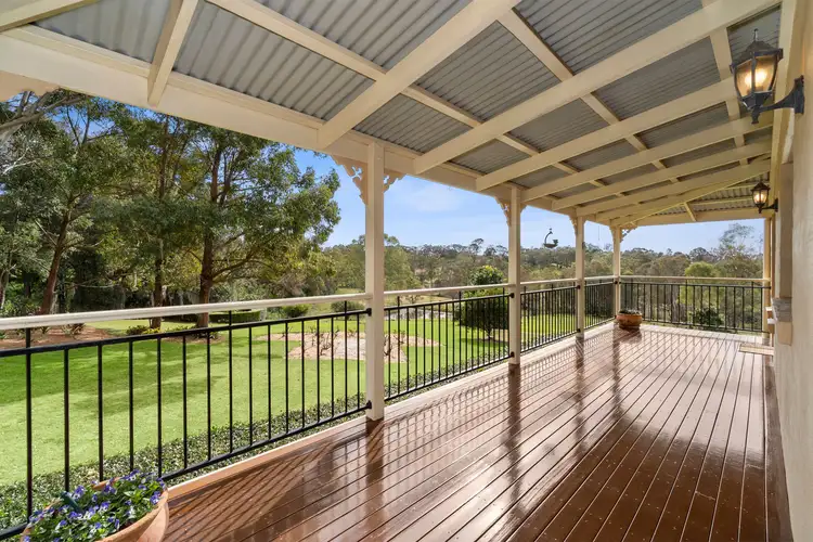 Fifth view of Homely house listing, 312 Grose Wold Road, Grose Wold NSW 2753