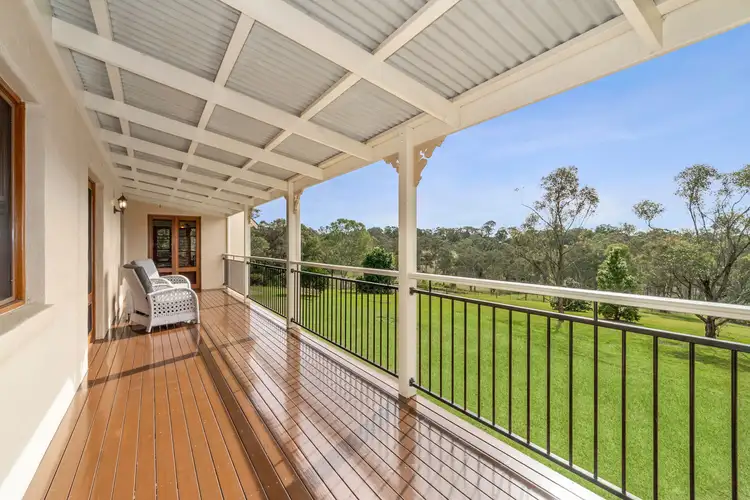 Sixth view of Homely house listing, 312 Grose Wold Road, Grose Wold NSW 2753