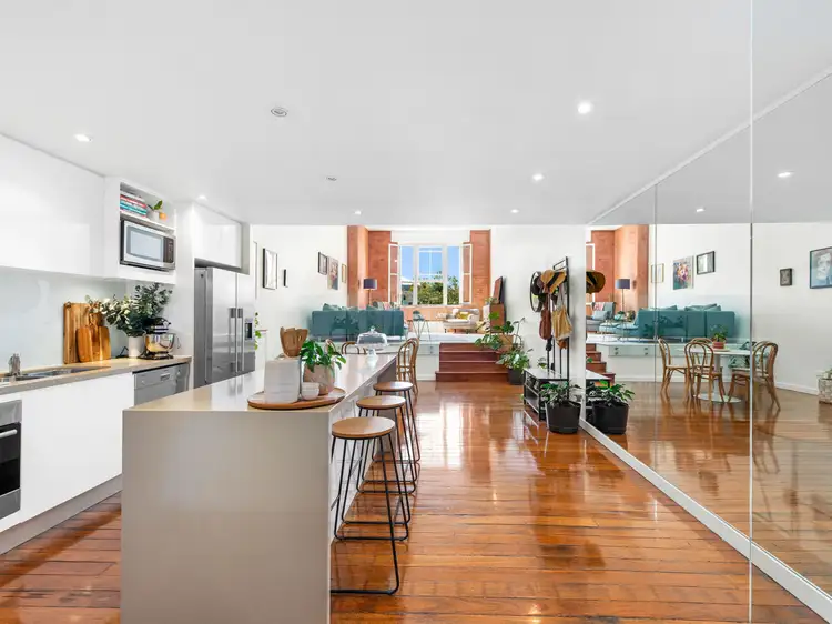 318/64 Macquarie Street, Teneriffe QLD 4005