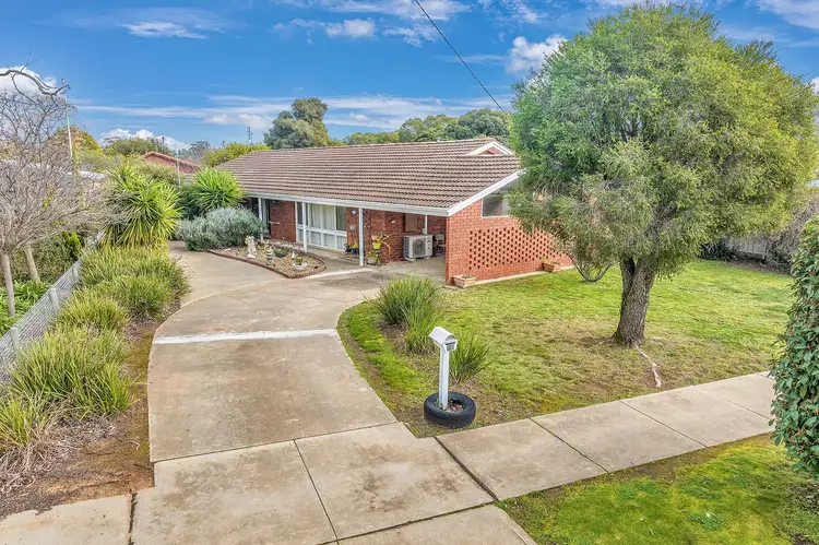 Main view of Homely house listing, 76 Hopetoun Street, Rochester VIC 3561