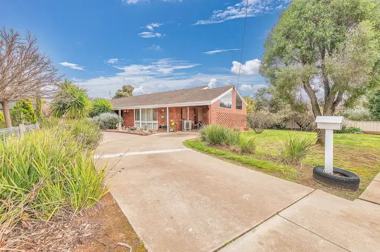 Second view of Homely house listing, 76 Hopetoun Street, Rochester VIC 3561