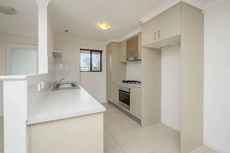 Fourth view of Homely townhouse listing, 6/71 Lawrenson Circuit, Jacka ACT 2914