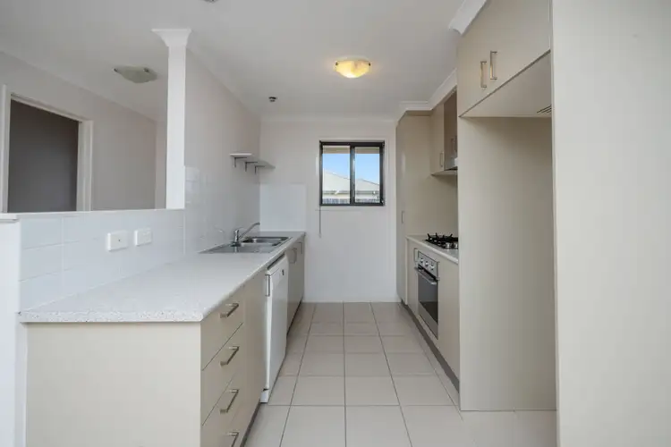 Fifth view of Homely townhouse listing, 6/71 Lawrenson Circuit, Jacka ACT 2914