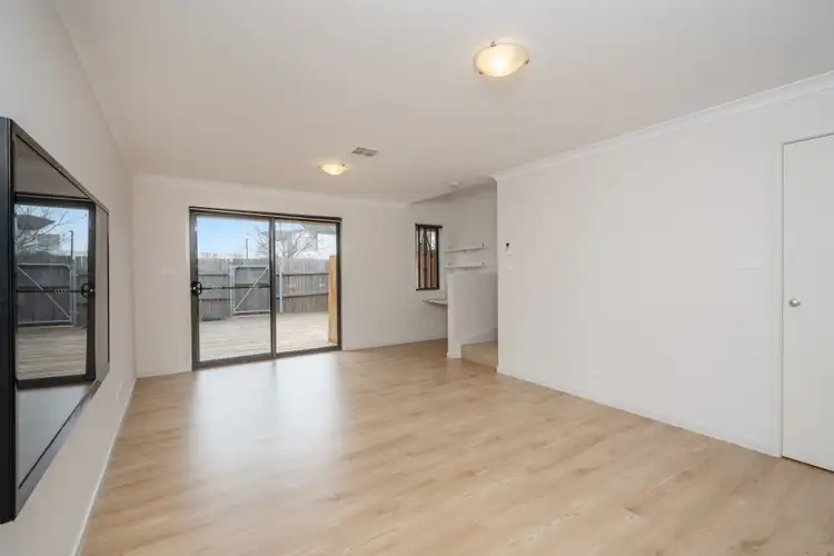 Sixth view of Homely townhouse listing, 6/71 Lawrenson Circuit, Jacka ACT 2914