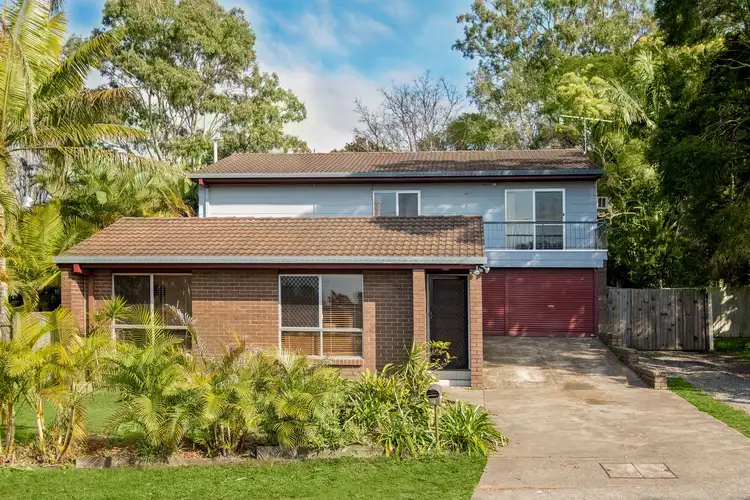 Main view of Homely house listing, 21 Louise Street, Underwood QLD 4119