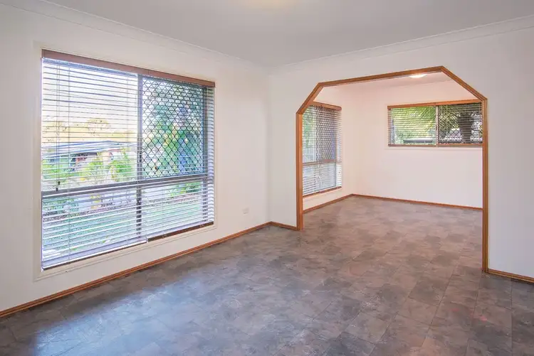 Third view of Homely house listing, 21 Louise Street, Underwood QLD 4119