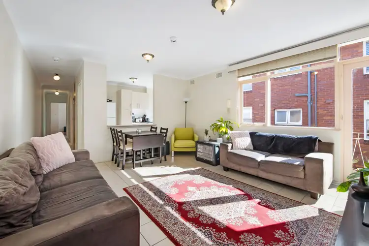 8/17 The Avenue, Randwick NSW 2031
