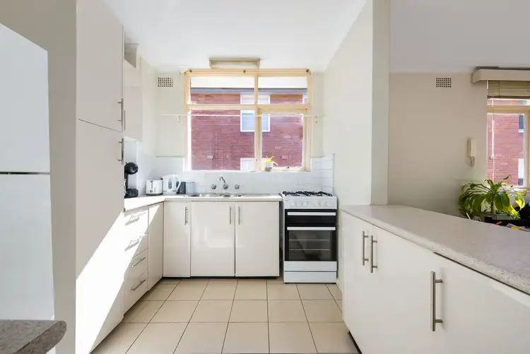 Fourth view of Homely apartment listing, 8/17 The Avenue, Randwick NSW 2031