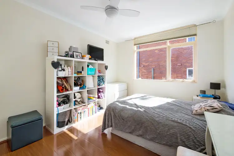 Fifth view of Homely apartment listing, 8/17 The Avenue, Randwick NSW 2031