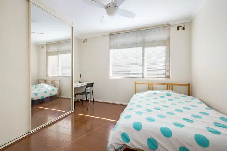 Sixth view of Homely apartment listing, 8/17 The Avenue, Randwick NSW 2031