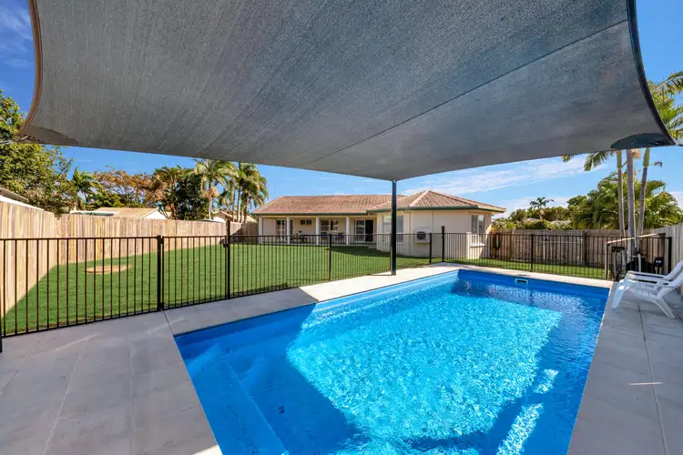 Main view of Homely house listing, 5 Zamia Court, Annandale QLD 4814