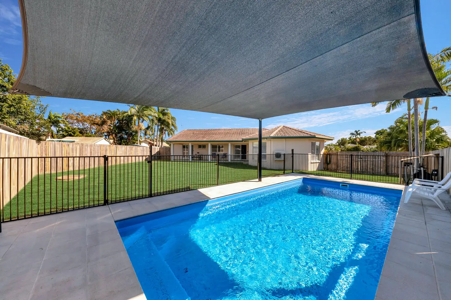 Main view of Homely house listing, 5 Zamia Court, Annandale QLD 4814