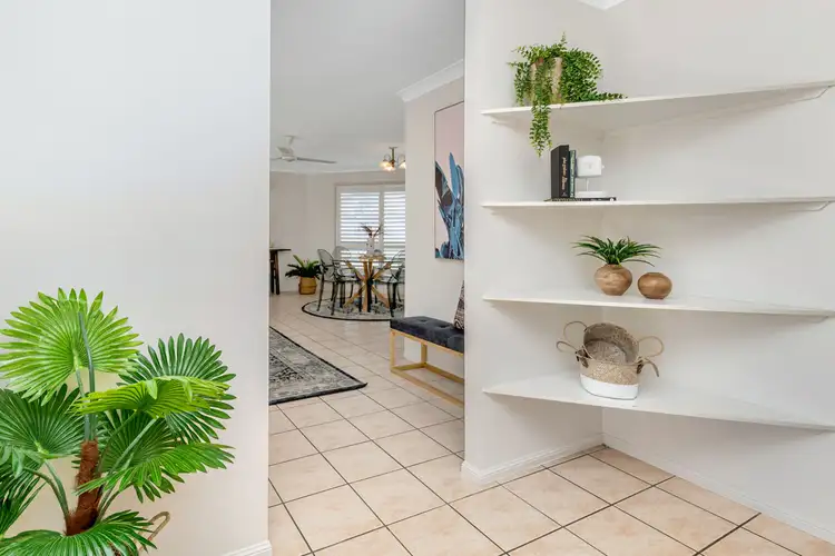 Third view of Homely house listing, 5 Zamia Court, Annandale QLD 4814