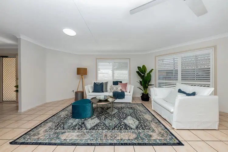Fourth view of Homely house listing, 5 Zamia Court, Annandale QLD 4814