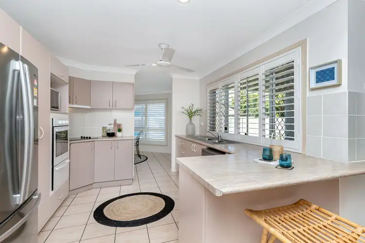 Fifth view of Homely house listing, 5 Zamia Court, Annandale QLD 4814