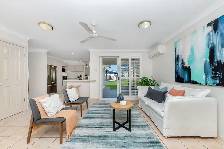 Sixth view of Homely house listing, 5 Zamia Court, Annandale QLD 4814
