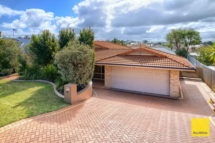 Second view of Homely house listing, 65 Susan Court, Yakamia WA 6330
