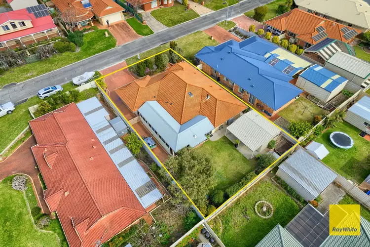 Third view of Homely house listing, 65 Susan Court, Yakamia WA 6330