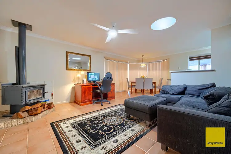 Fifth view of Homely house listing, 65 Susan Court, Yakamia WA 6330