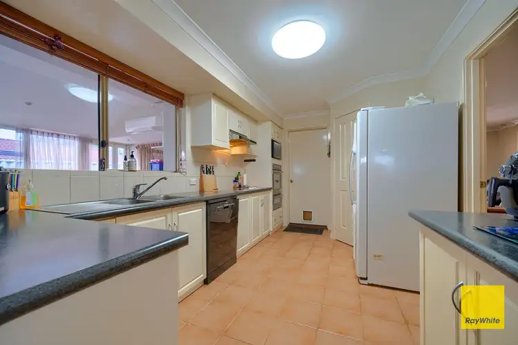 Sixth view of Homely house listing, 65 Susan Court, Yakamia WA 6330